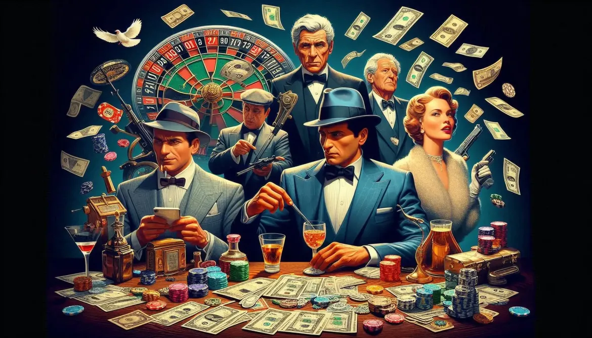 Casino Bello
